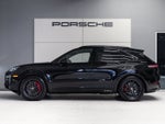 2025 Porsche Cayenne Cayenne GTS