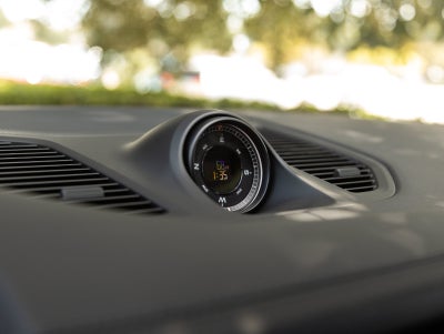 2025 Porsche Cayenne Cayenne GTS