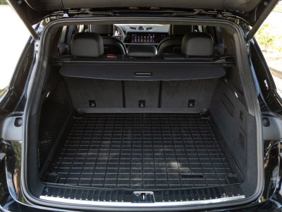 2025 Porsche Cayenne Cayenne GTS