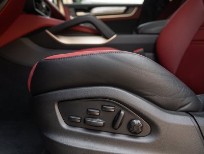2026 Porsche Cayenne Cayenne GTS