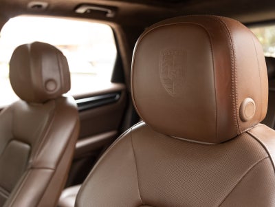 2020 Porsche Cayenne Cayenne Turbo S E-Hybrid