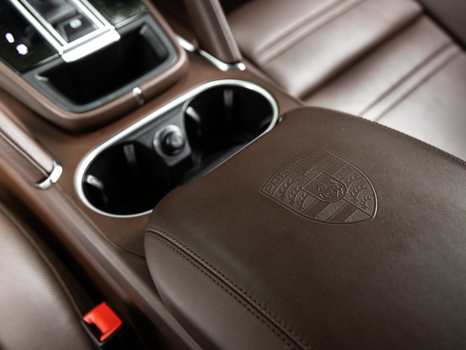 2020 Porsche Cayenne Cayenne Turbo S E-Hybrid