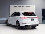 2020 Porsche Cayenne Cayenne Turbo S E-Hybrid