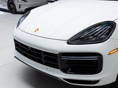 2020 Porsche Cayenne Cayenne Turbo S E-Hybrid