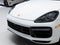 2020 Porsche Cayenne Cayenne Turbo S E-Hybrid