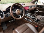 2020 Porsche Cayenne Cayenne Turbo S E-Hybrid