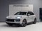 2026 Porsche Cayenne S