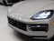 2026 Porsche Cayenne S