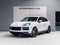 2026 Porsche Cayenne S