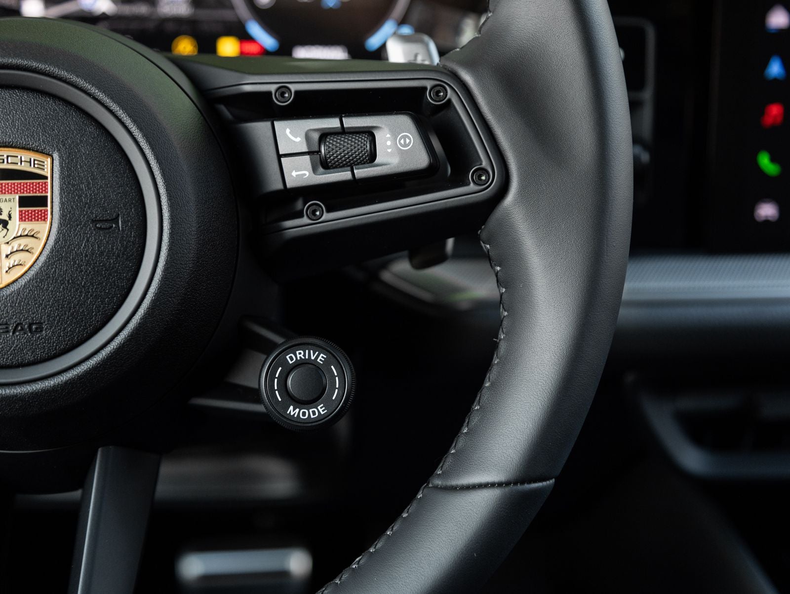 2026 Porsche Cayenne S