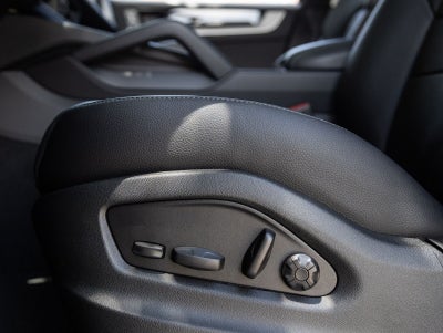 2026 Porsche Cayenne S