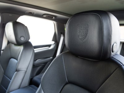 2026 Porsche Cayenne S
