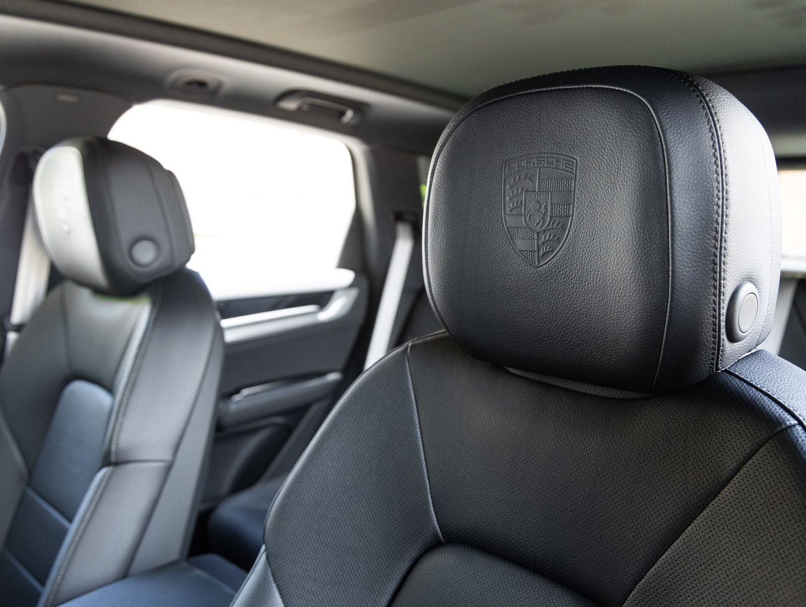 2026 Porsche Cayenne S
