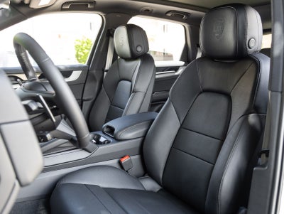2026 Porsche Cayenne S