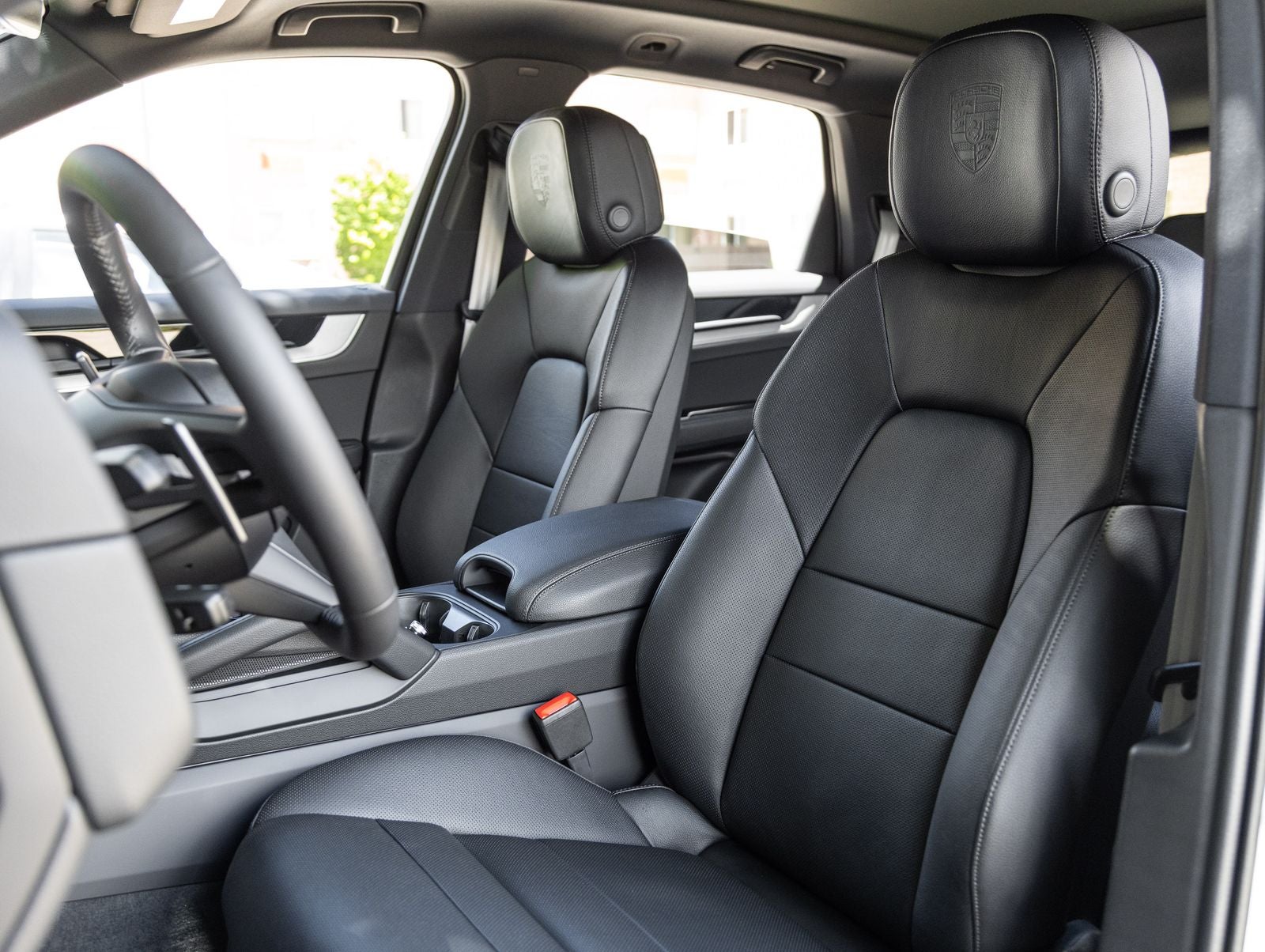 2026 Porsche Cayenne S