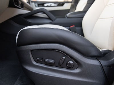 2026 Porsche Cayenne S