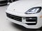 2026 Porsche Cayenne S