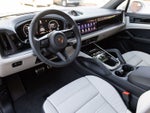 2026 Porsche Cayenne S