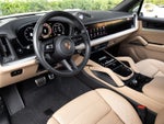 2025 Porsche Cayenne S