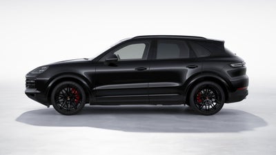 2024 Porsche Cayenne Cayenne S (MY24)
