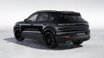 2024 Porsche Cayenne Cayenne S (MY24)