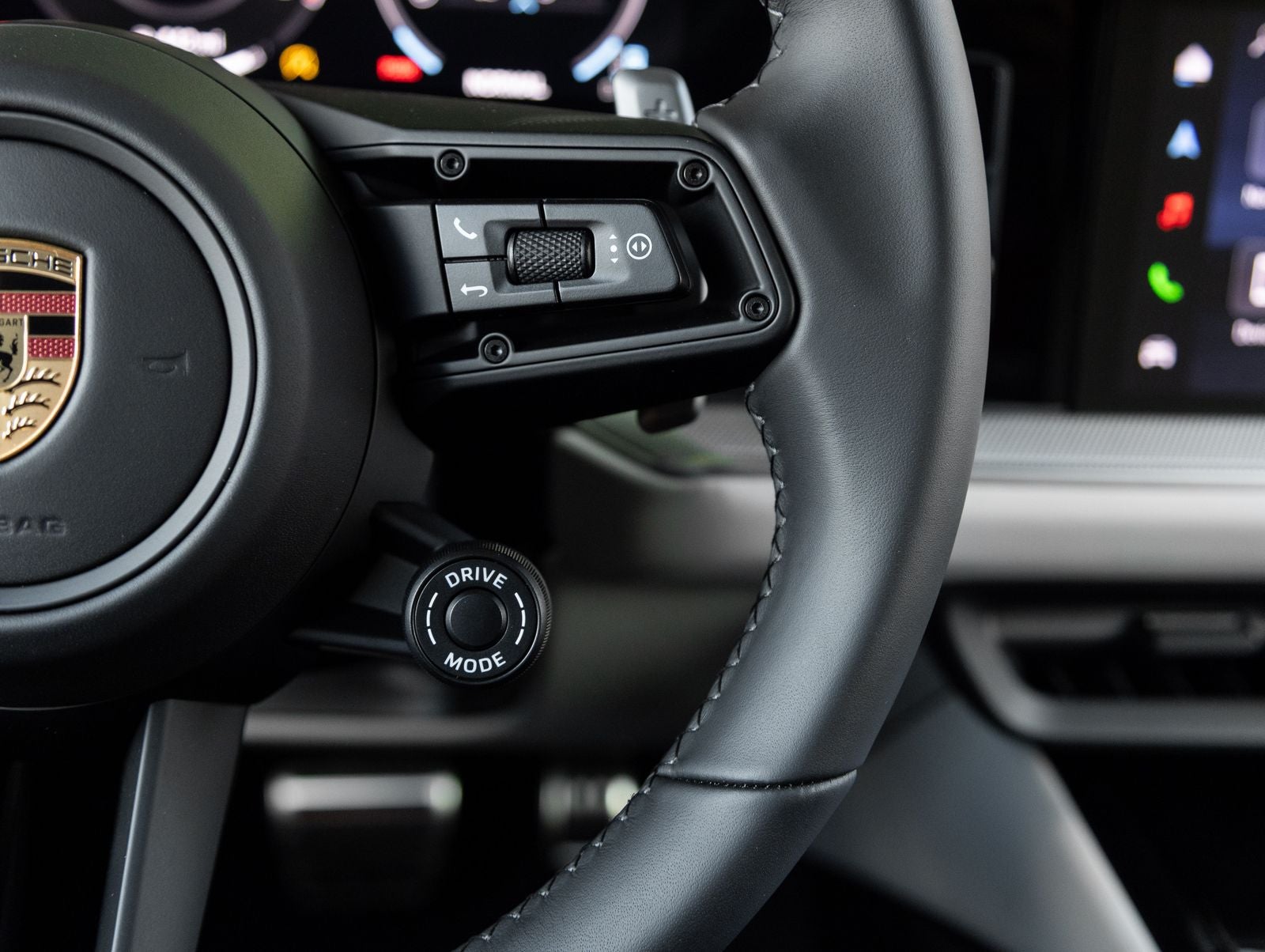 2026 Porsche Cayenne Cayenne S