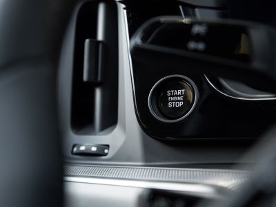 2026 Porsche Cayenne Cayenne S