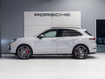 2026 Porsche Cayenne Cayenne S