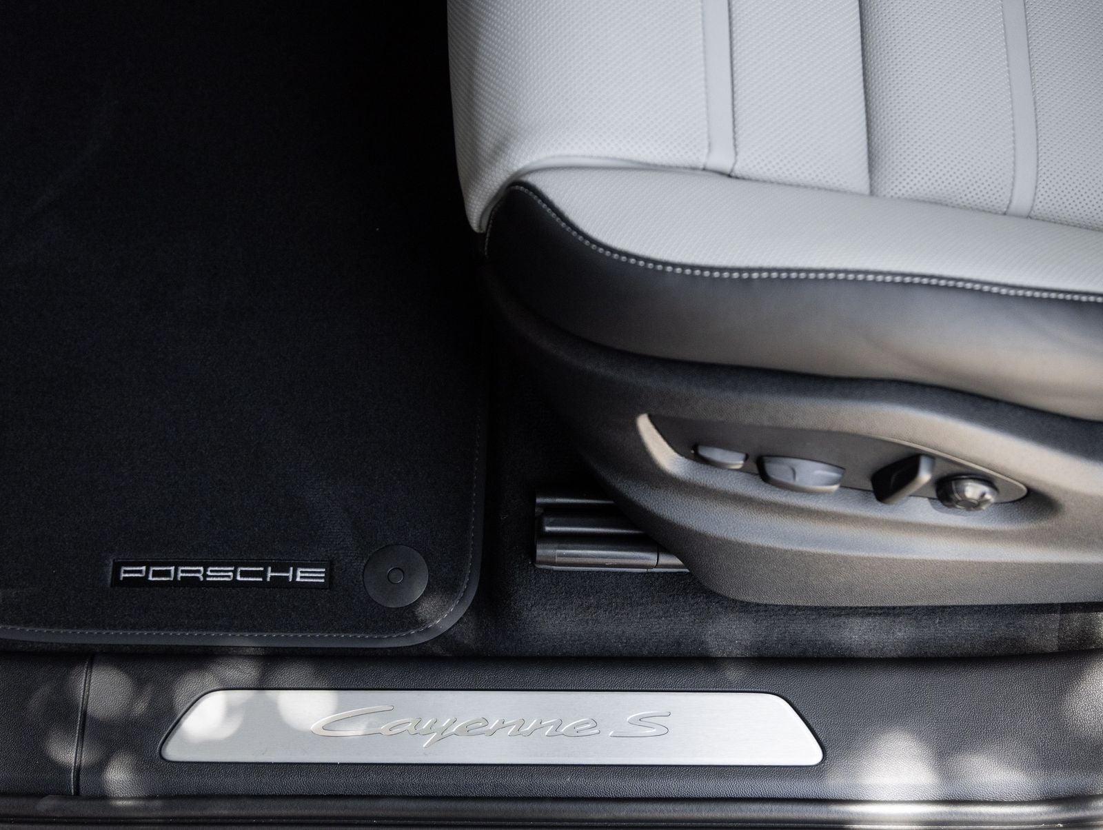 2026 Porsche Cayenne Cayenne S