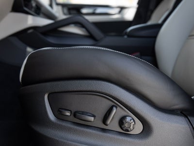 2026 Porsche Cayenne Cayenne S
