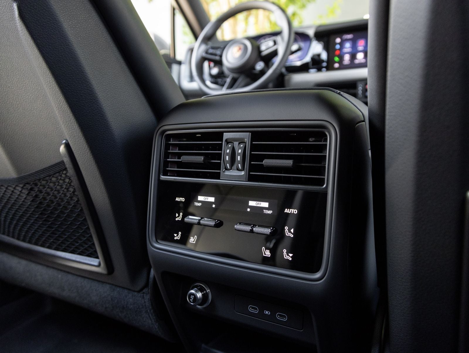 2026 Porsche Cayenne Cayenne S