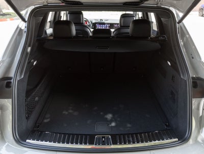 2026 Porsche Cayenne Cayenne S