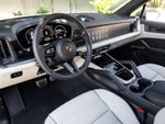 2026 Porsche Cayenne Cayenne S