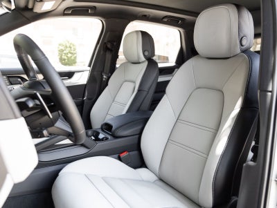 2026 Porsche Cayenne Cayenne S
