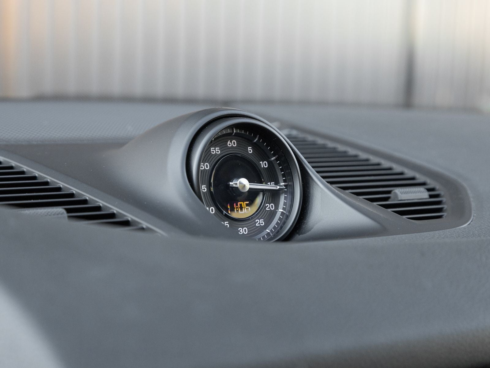 2024 Porsche Cayenne Cayenne S (MY24)