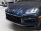 2024 Porsche Cayenne Cayenne S (MY24)