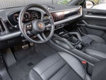 2024 Porsche Cayenne Cayenne S (MY24)