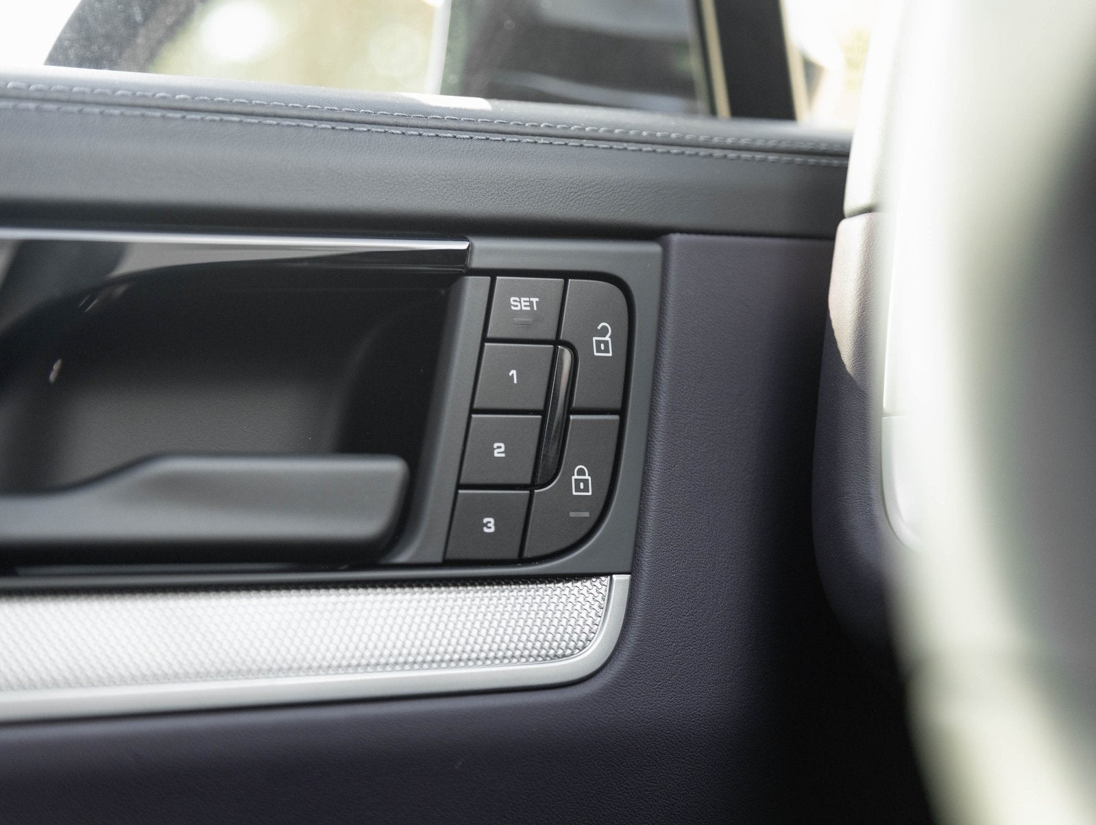 2026 Porsche Cayenne Cayenne S