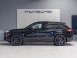 2026 Porsche Cayenne Cayenne S
