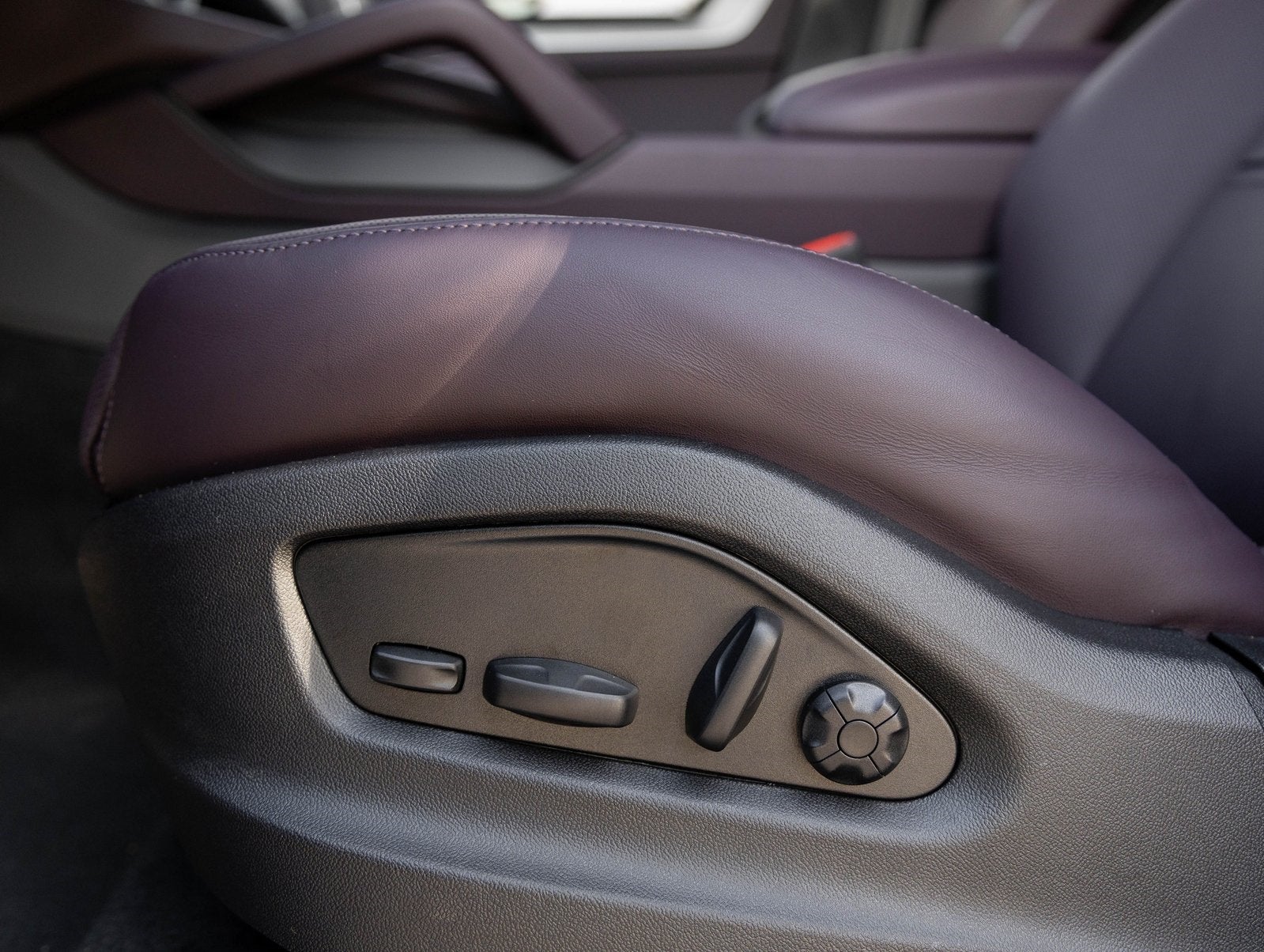 2026 Porsche Cayenne Cayenne S