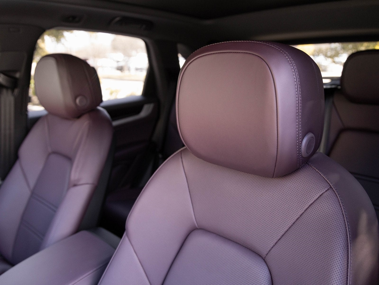 2026 Porsche Cayenne Cayenne S