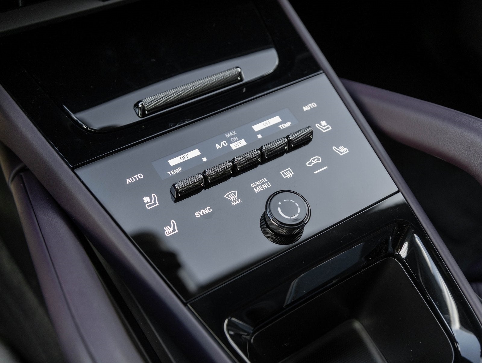 2026 Porsche Cayenne Cayenne S