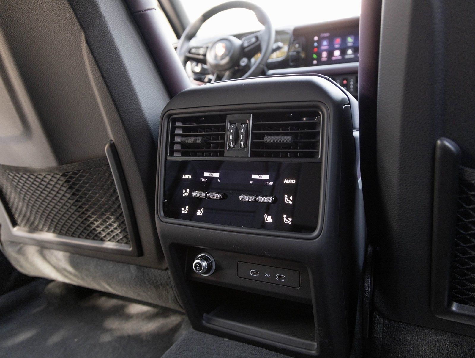 2026 Porsche Cayenne Cayenne S