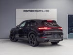 2026 Porsche Cayenne Cayenne S