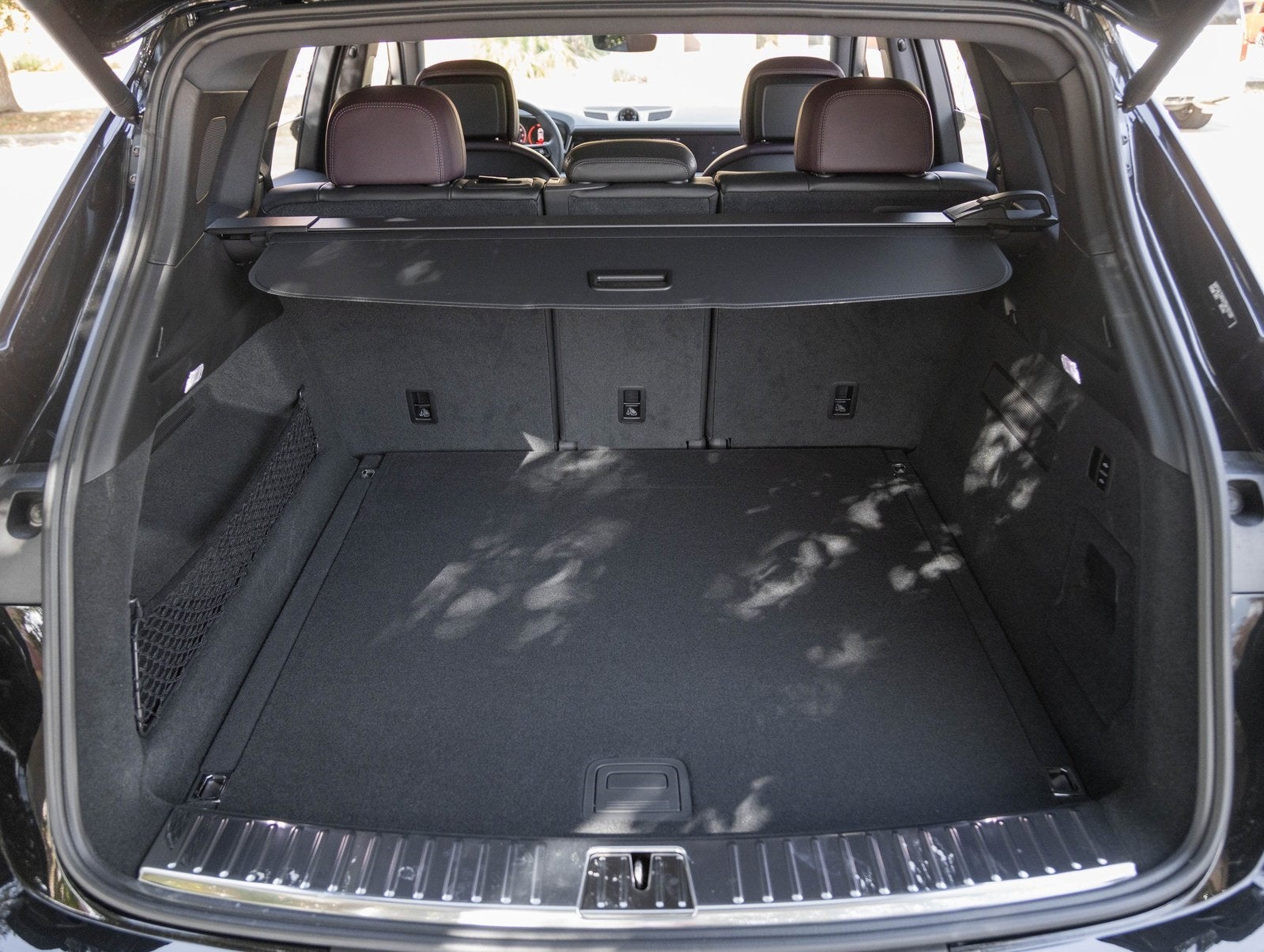 2026 Porsche Cayenne Cayenne S