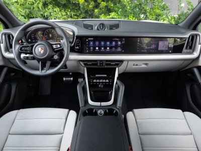 2026 Porsche Cayenne Cayenne S