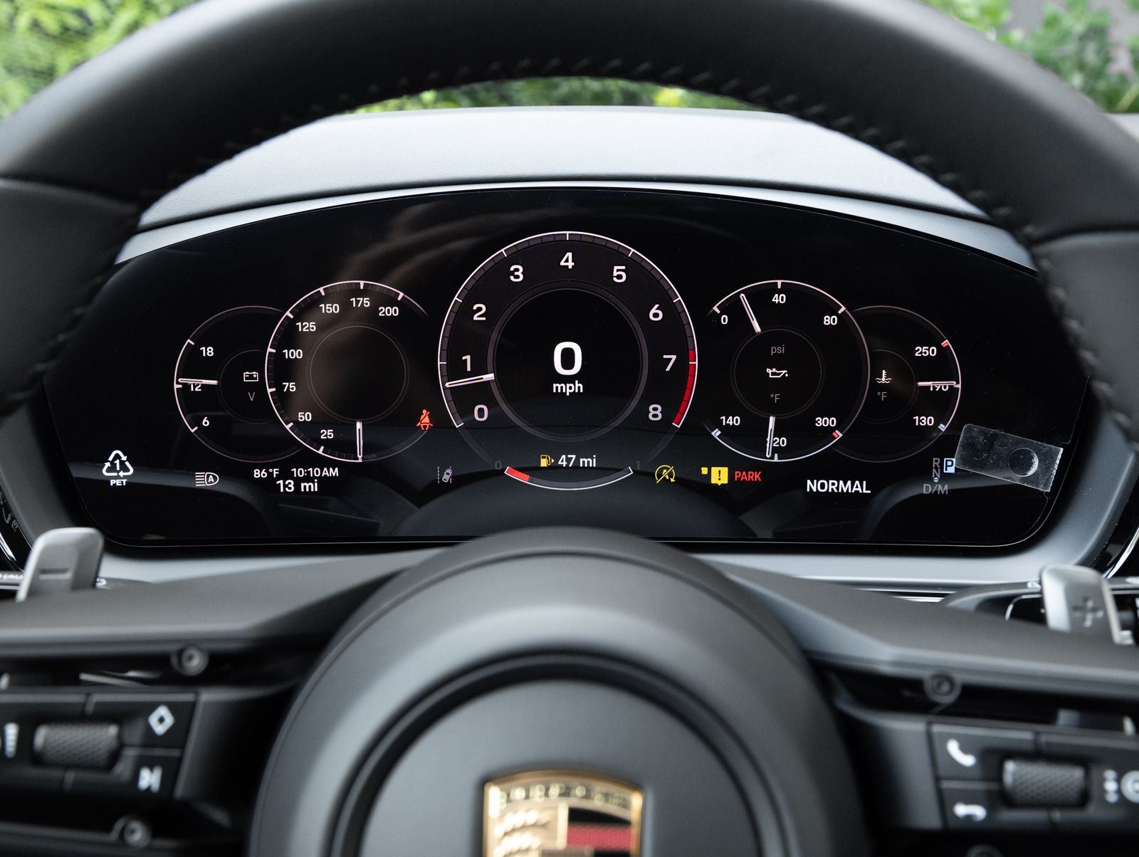 2026 Porsche Cayenne Cayenne S