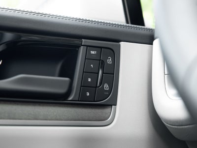 2026 Porsche Cayenne Cayenne S