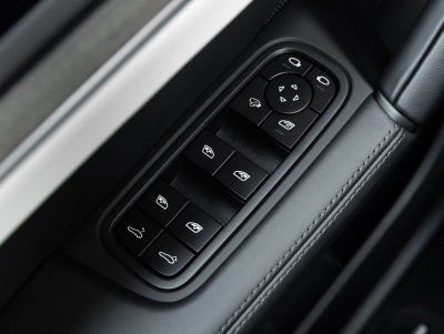 2026 Porsche Cayenne Cayenne S