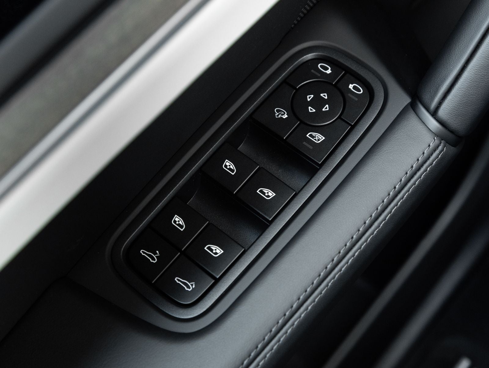 2026 Porsche Cayenne Cayenne S